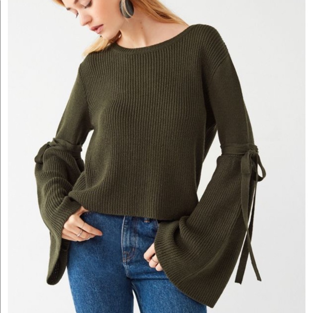 NWOT Urban Outfitters Sweater